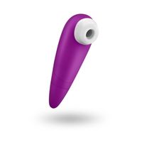 Satisfyer - 1 Satisfyer - 1