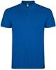 Roly RY6638 Men´s Star Poloshirt - Royal Blue 05 - S