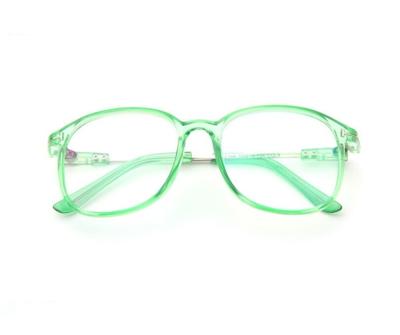 Retro Full Frame inzetglazen