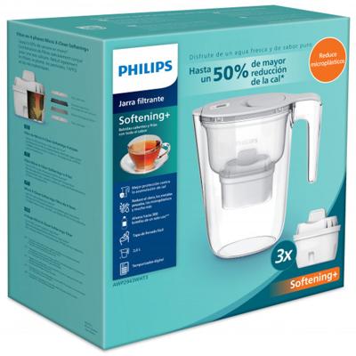 Kruik Philips AWP2943WHT3 Plastic