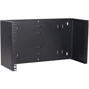 DSI 6U Wall Mount Bracket - DS-WMB6-S server rack 520 x 180 x 270mm