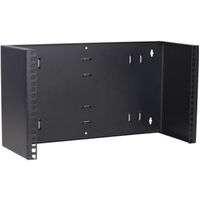 DSI 6U Wall Mount Bracket - DS-WMB6-S server rack 520 x 180 x 270mm - thumbnail