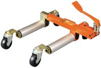 Unicraft rangeerhulp "auto"