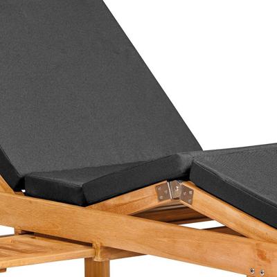 Kussen t.b.v. lounger Wembley Tuindeco - Tuindeco