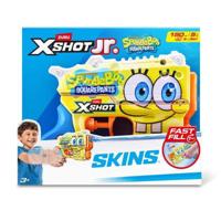 Waterpistool Spongebob X-Shot 10 X 14,8 X 4,5 CM