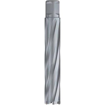 Euroboor Kernboor TCT 46 mm x 100 mm WelNit shank - HMXU.460