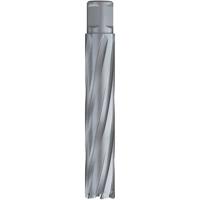 Euroboor Kernboor TCT 55 mm x 100 mm WelNit shank - HMXU.550