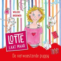 De verwoestende puppy