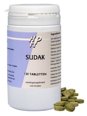 Holisan Sudak Tabletten Holisan Sudak Tabletten