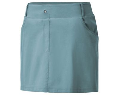 Dare 2B broekrok Melodic III dames polyester koraalrood Dare 2B broekrok Melodic III dames polyester koraalrood