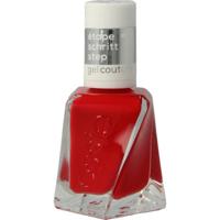 Essie Gel couture 270 rock the rock