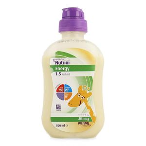 Nutrini Energy 0,5l