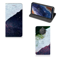 Nokia 9 PureView Stand Case Sea in Space - thumbnail