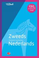 Van Dale Middelgroot woordenboek Zweeds-Nederlands (Paperback)