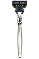 Edwin Jagger scheermes Fusion Lined Bulbous - BLIF Edwin Jagger scheermes Fusion Lined Bulbous - BLIF