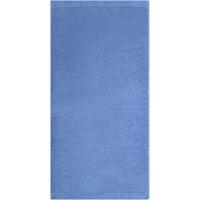 Cawö Cawo Lifestyle Uni 7007 Douchelaken 70x140 capri