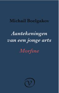 Aantekeningen van een jonge arts - Michail Boelgakov - ebook