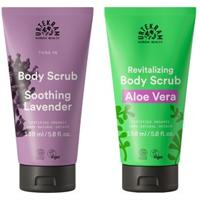 Biologische Body Scrub
