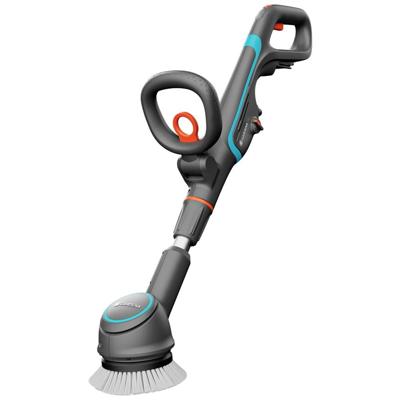 GARDENA AquaBrush Compact P4A 14840-55 Accu-multireiniger 18 V