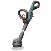 GARDENA AquaBrush Compact P4A 14840-55 Accu-multireiniger 18 V