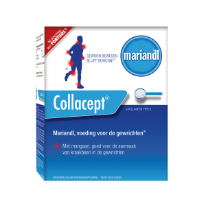 Mariandl CollaCept Gewrichtscollageen