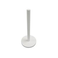 Houder voor keukenpapier Versa Wit Metaal 32 cm