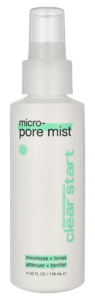 Dermalogica ClearStart Micro Pore Mist 118 ml