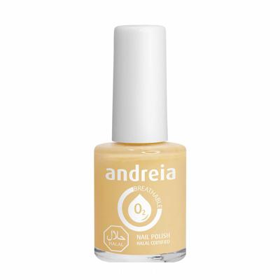 nagellak Andreia Breathable B2 (10,5 ml)