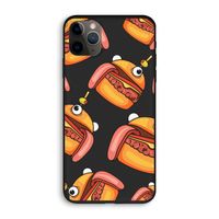 Hamburger: iPhone 11 Pro Biologisch afbreekbaar hoesje