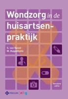 Wondzorg in de huisartsenpraktijk (Hardback)