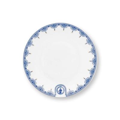 petit four Pip The Blue Bird White 12 cm