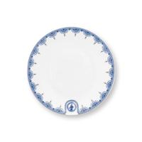 petit four Pip The Blue Bird White 12 cm