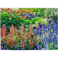 Tuinposter Tuin 8 - Pillow Buddies