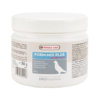 Oropharma Form-Mix Plus - 350 gram - thumbnail