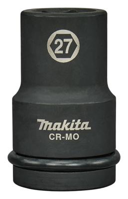 Makita Accessoires Krachtdop 27x90mm - E-24686
