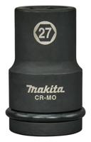 Makita Accessoires Krachtdop 27x90mm - E-24686