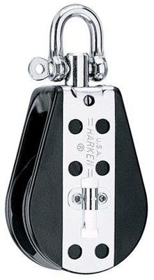 Harken Mr 76mm Ratelblok Bakboord Default