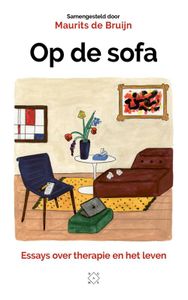 Op de sofa - Maurits de Bruijn - ebook