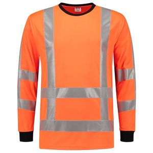 Tricorp 103002 T-Shirt RWS Birdseye Lange Mouw