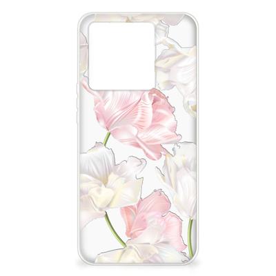 Xiaomi 13T | TPU Case | Lovely Flowers Xiaomi 13T | TPU Case | Lovely Flowers