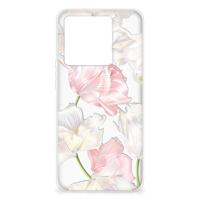 Xiaomi 13T | TPU Case | Lovely Flowers