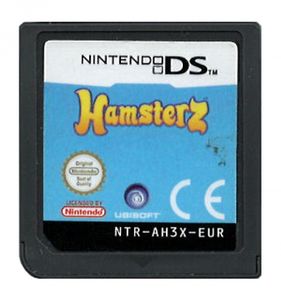 Hamsterz 2 Hamster Feest (losse cassette)