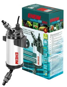 Eheim Reeflex UV 350