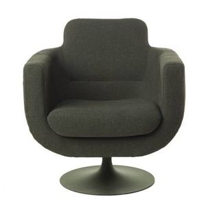 POLSPOTTEN Swivel Kirk Fauteuil