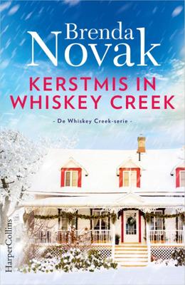 Kerstmis in Whiskey Creek (Paperback)