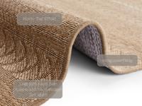 Hanse Home - In- und Outdoor carpet Granado - 80x150 cm