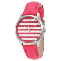 Armani Exchange Horlogeglas (vlak) AX5235
