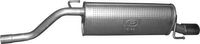 Einddemper 1600