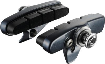 SHIMANO Br.shoe shim. r55c4 pair