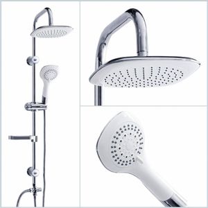 Regendouche Eisl Cool White Eisl